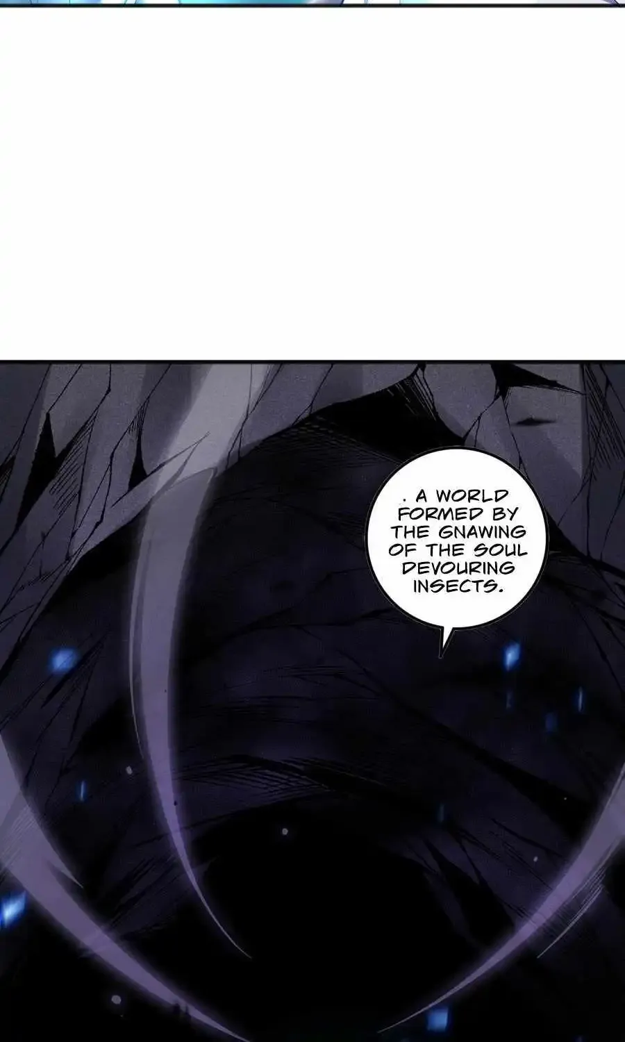 Catastrophic Necromancer Zinmanga X Chapter 99 Page 82