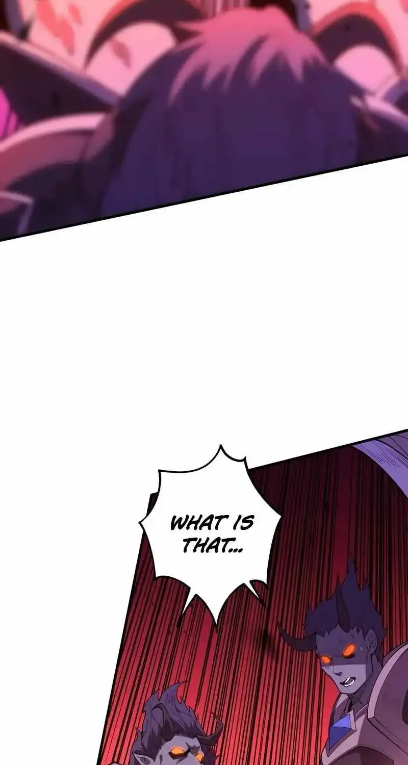 Catastrophic Necromancer Zinmanga X Chapter 96 Page 47
