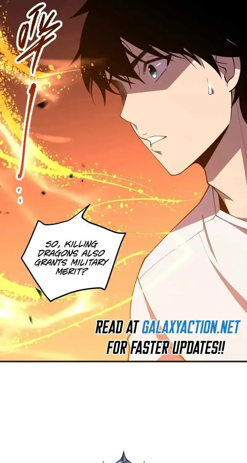 Catastrophic Necromancer Zinmanga X Chapter 96 Page 60