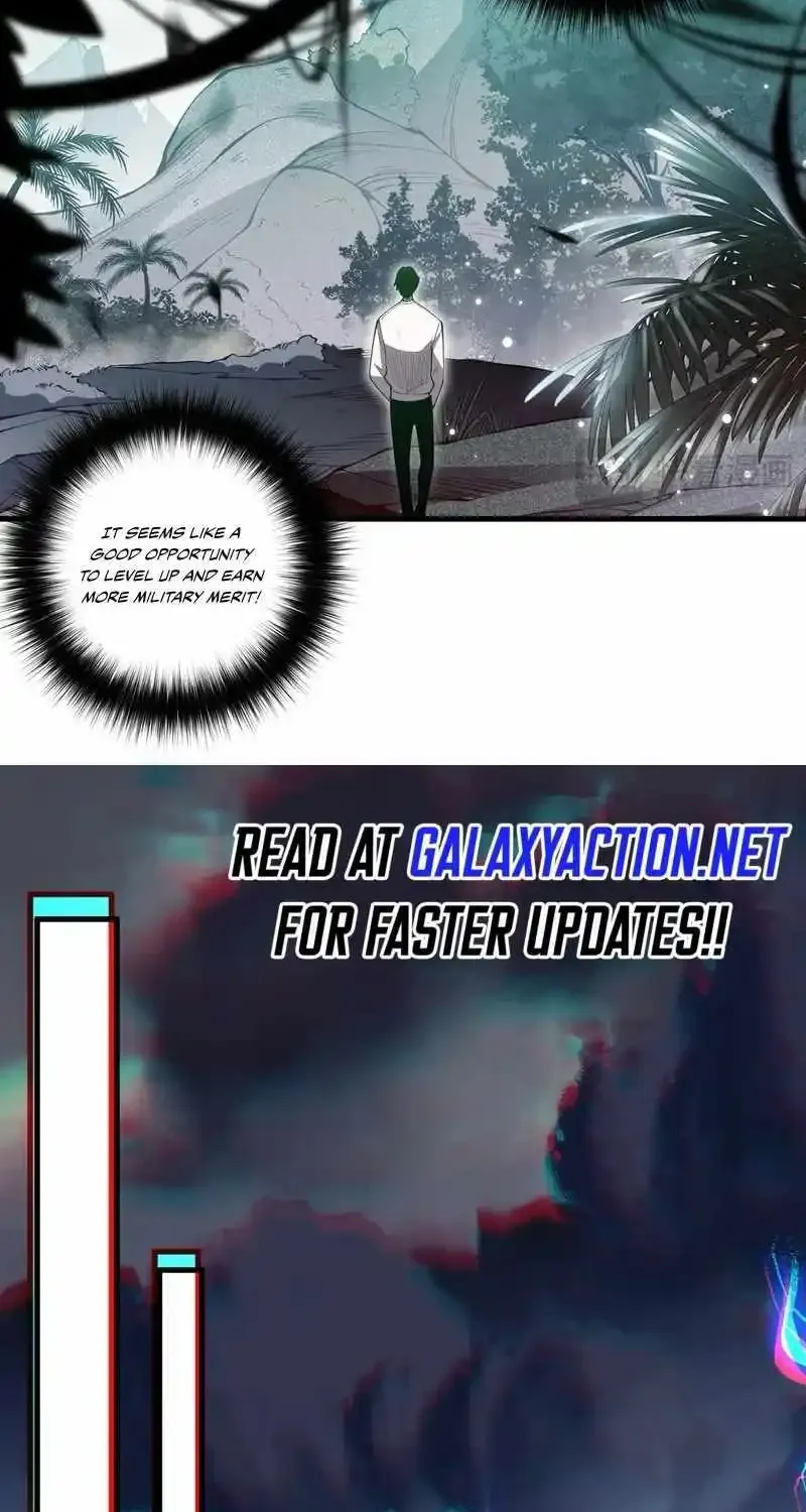 Catastrophic Necromancer Zinmanga X Chapter 96 Page 64