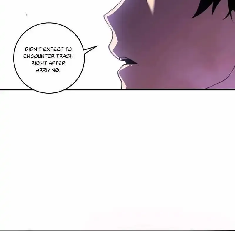 Catastrophic Necromancer Zinmanga X Chapter 95 Page 54