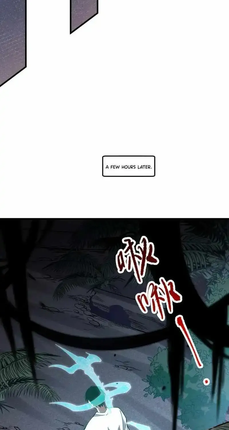 Catastrophic Necromancer Zinmanga X Chapter 95 Page 65