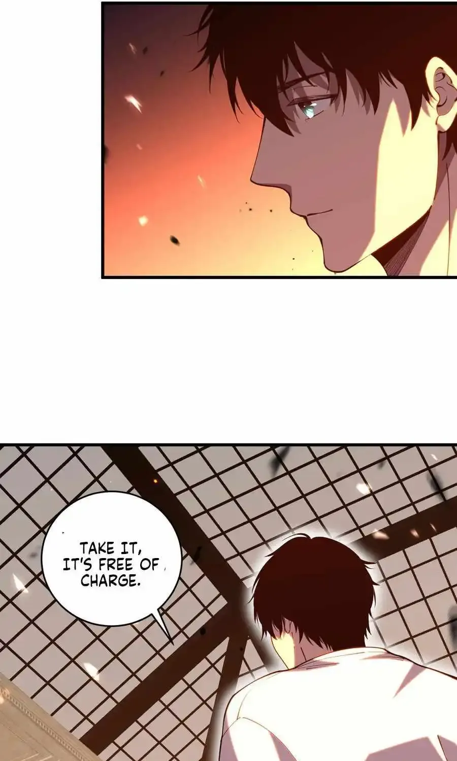 Catastrophic Necromancer Zinmanga X Chapter 93 Page 48