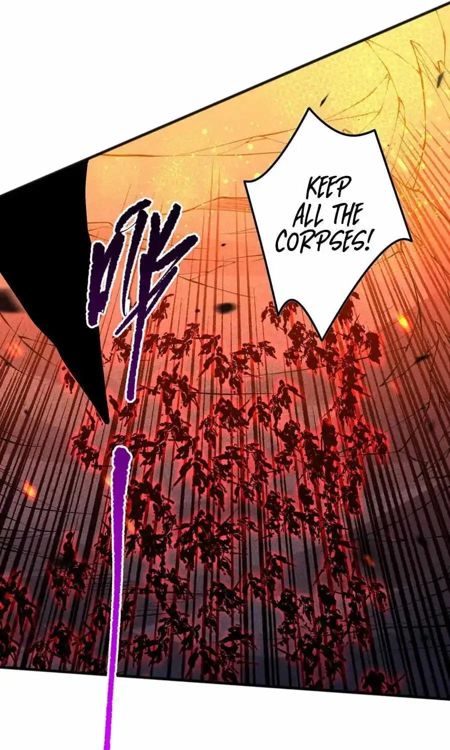 Catastrophic Necromancer Zinmanga X Chapter 92 Page 66