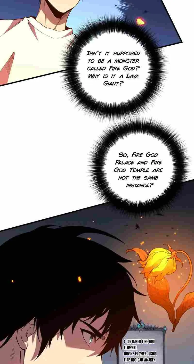 Catastrophic Necromancer Zinmanga X Chapter 89 Page 58