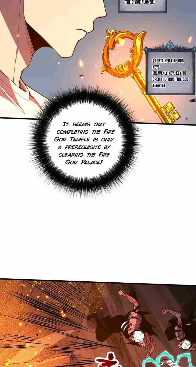 Catastrophic Necromancer Zinmanga X Chapter 89 Page 59