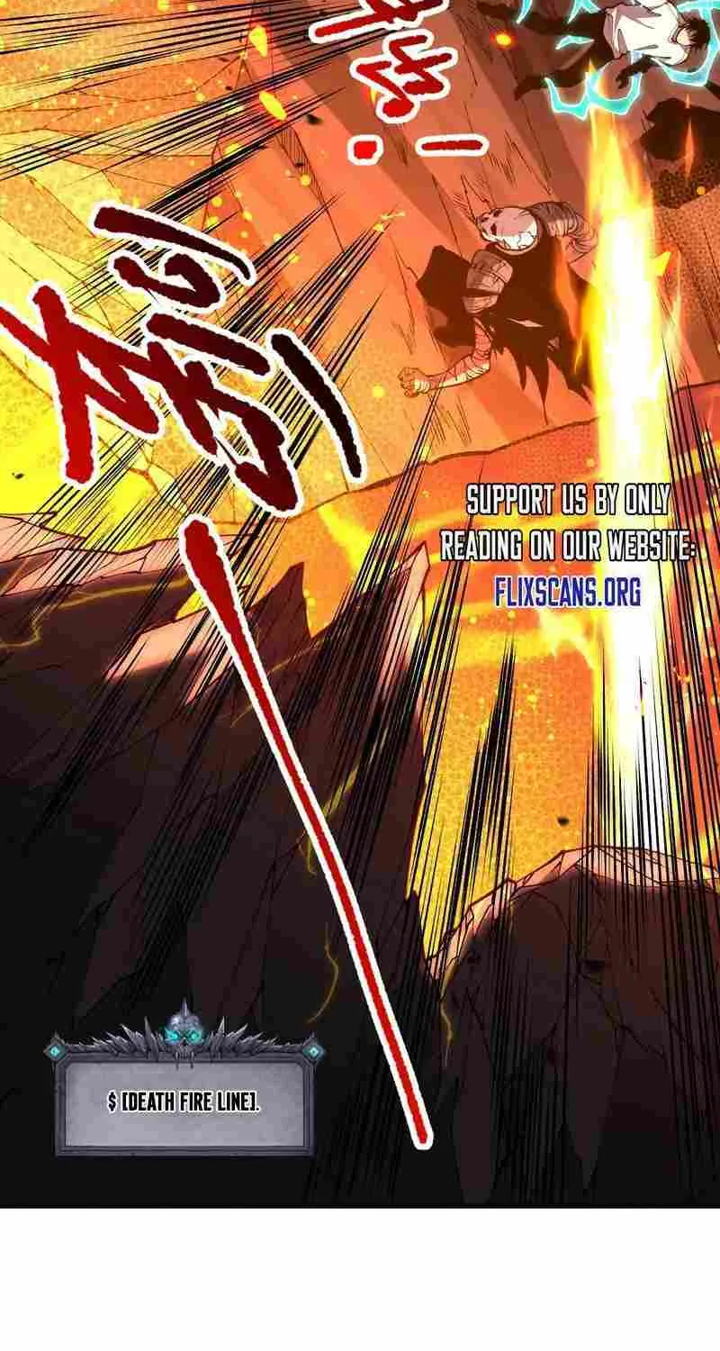 Catastrophic Necromancer Zinmanga X Chapter 89 Page 60