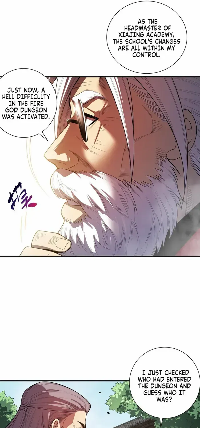 Catastrophic Necromancer Zinmanga X Chapter 88 Page 7