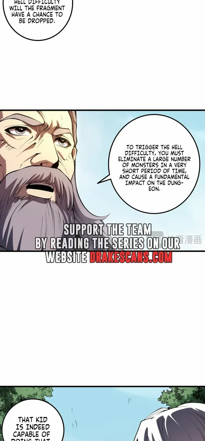 Catastrophic Necromancer Zinmanga X Chapter 88 Page 9