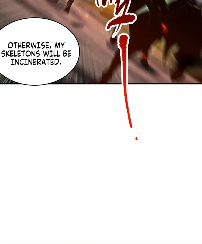 Catastrophic Necromancer Zinmanga X Chapter 88 Page 16