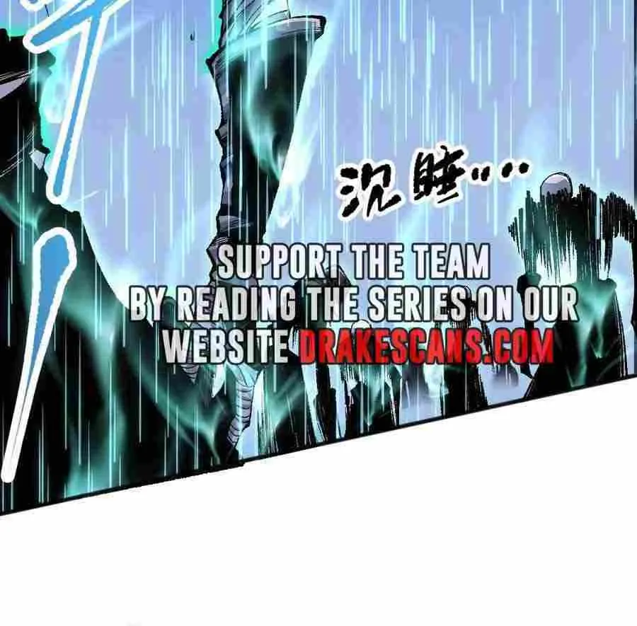 Catastrophic Necromancer Zinmanga X Chapter 85 Page 21