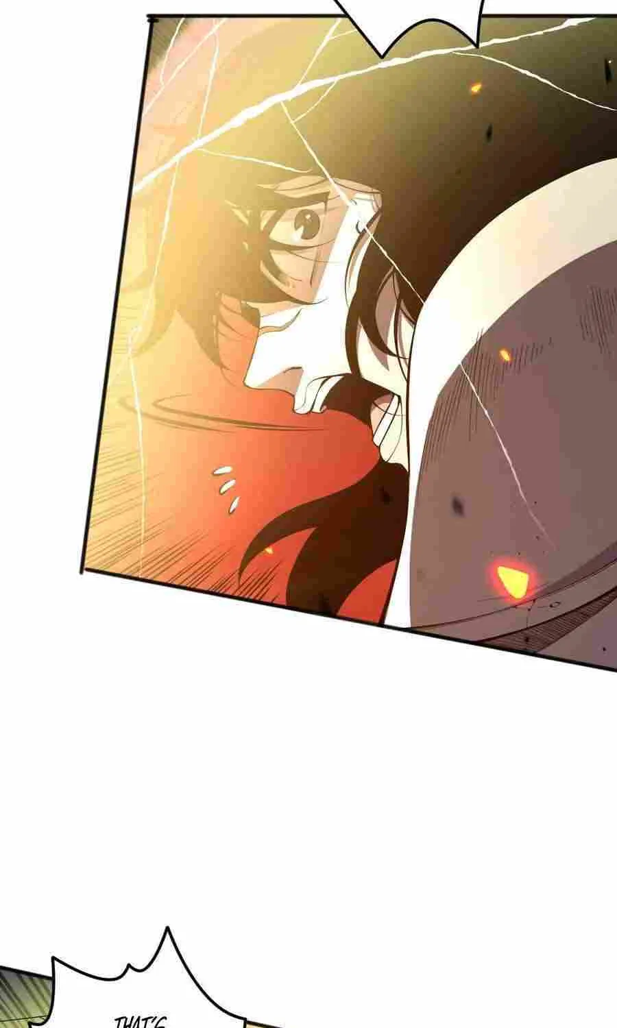 Catastrophic Necromancer Zinmanga X Chapter 85 Page 47