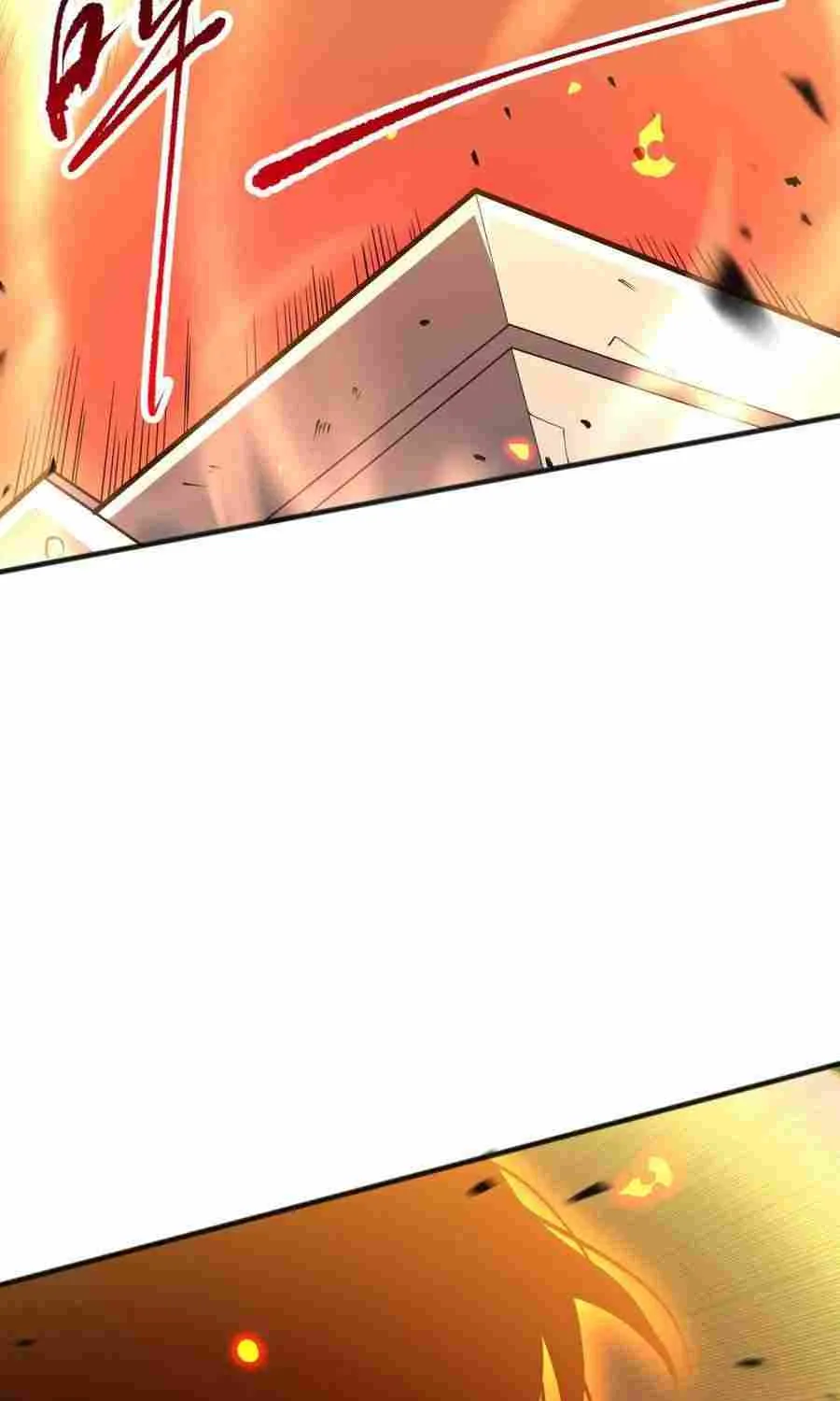 Catastrophic Necromancer Zinmanga X Chapter 85 Page 60
