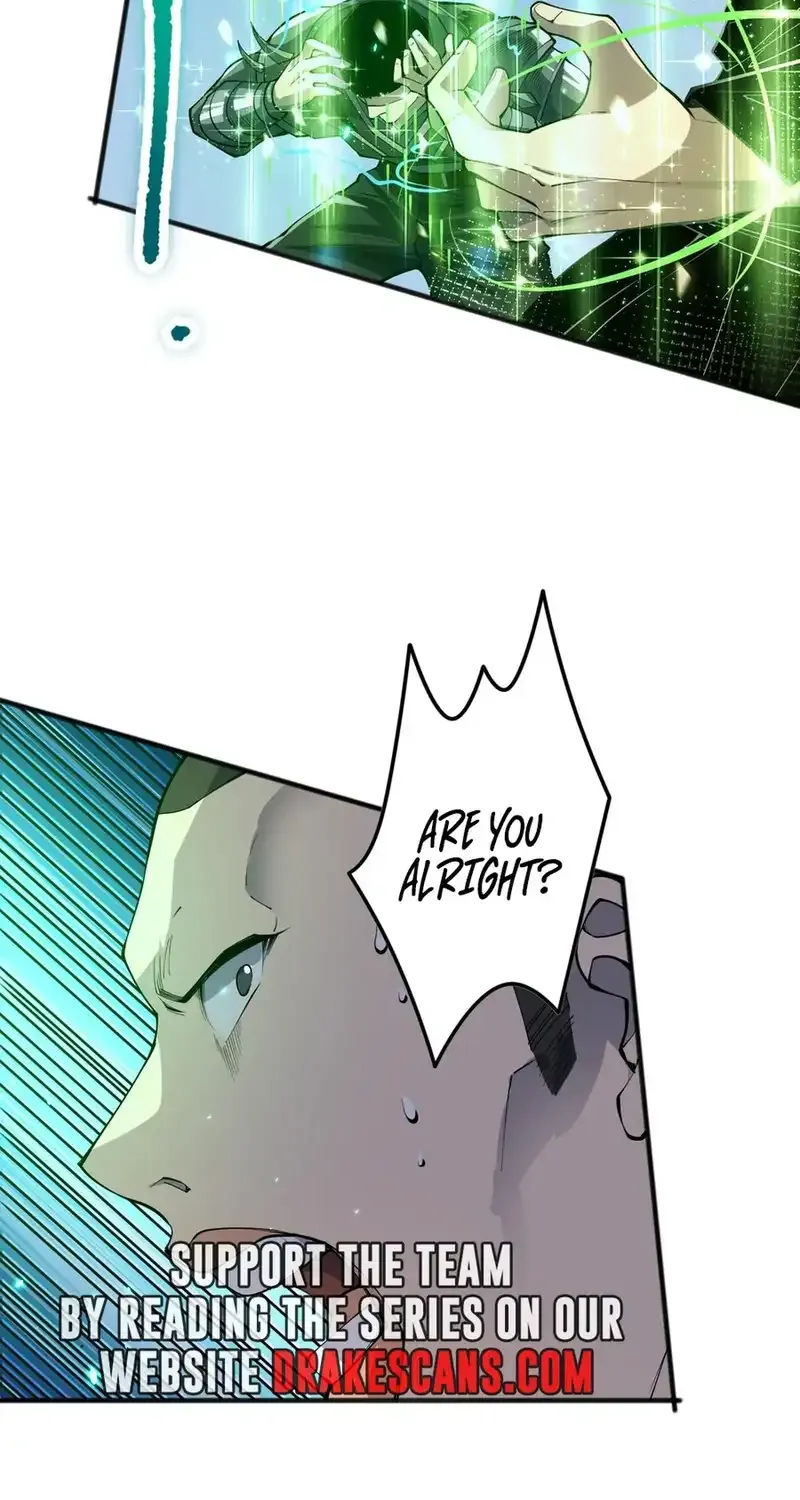 Catastrophic Necromancer Zinmanga X Chapter 83 Page 46