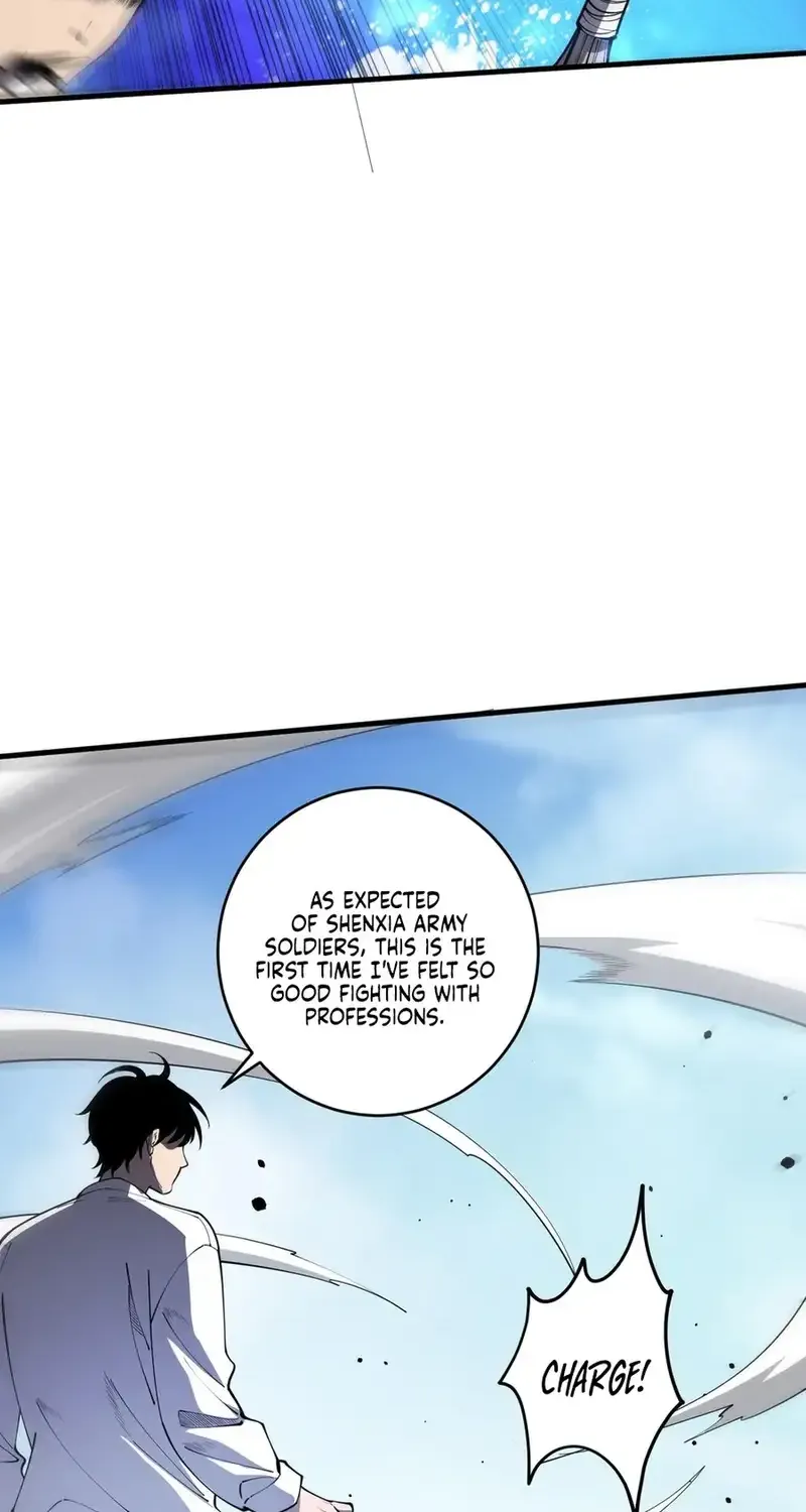 Catastrophic Necromancer Zinmanga X Chapter 83 Page 63