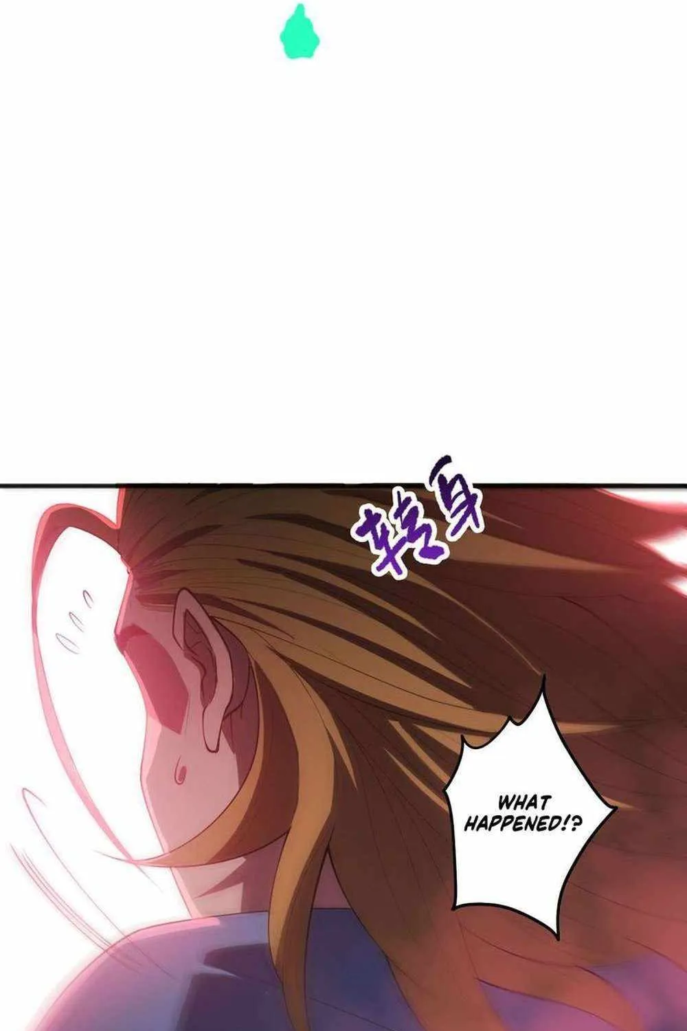 Catastrophic Necromancer Zinmanga X Chapter 79 Page 19