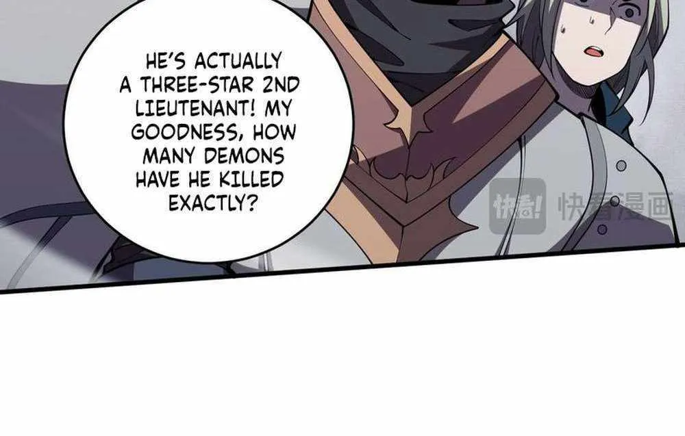 Catastrophic Necromancer Zinmanga X Chapter 79 Page 61