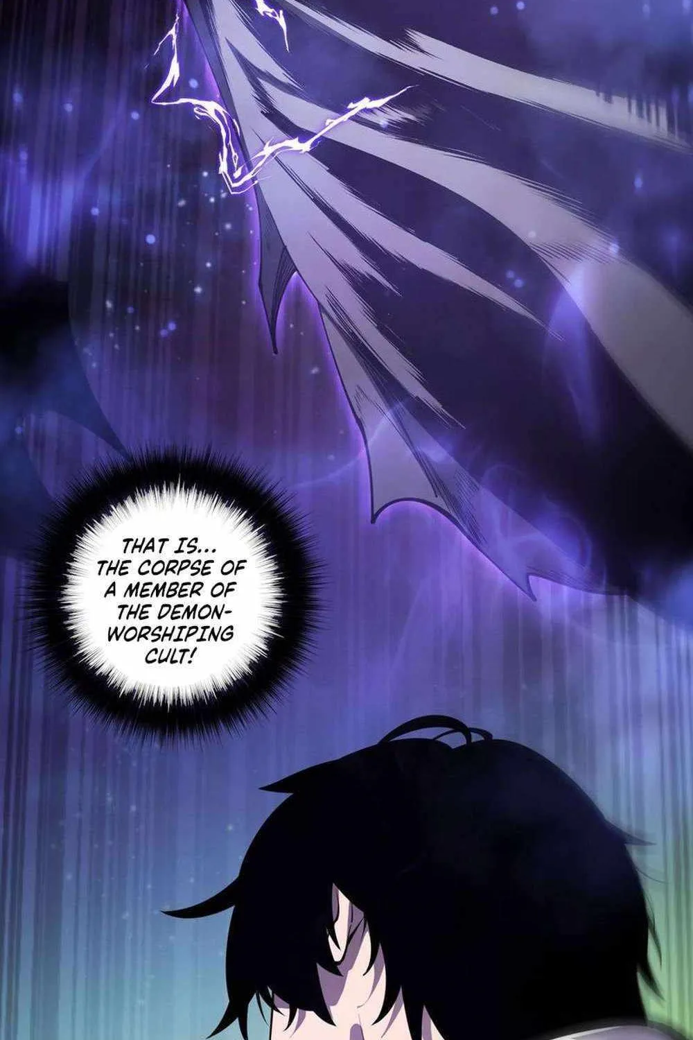 Catastrophic Necromancer Zinmanga X Chapter 79 Page 79
