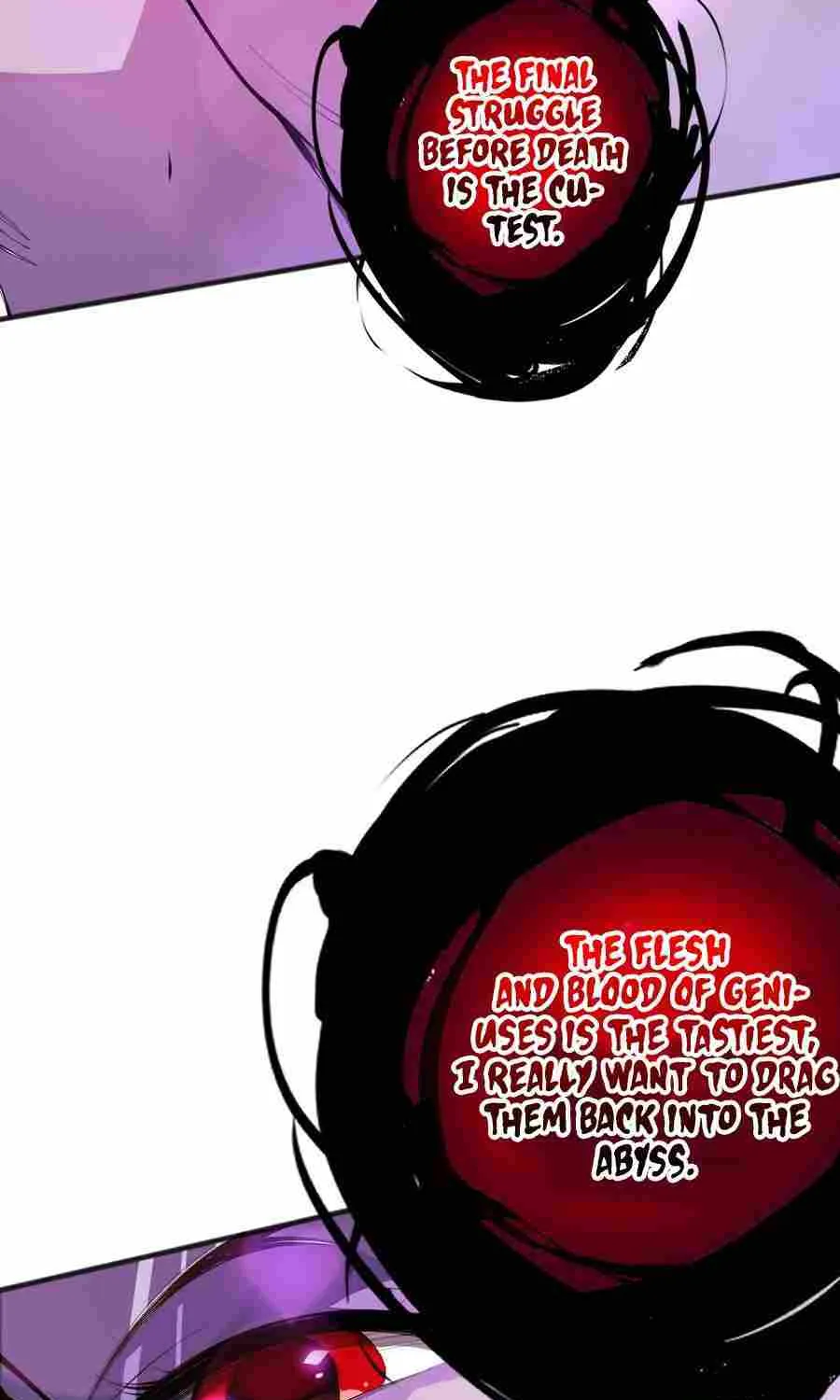 Catastrophic Necromancer Zinmanga X Chapter 78 Page 16