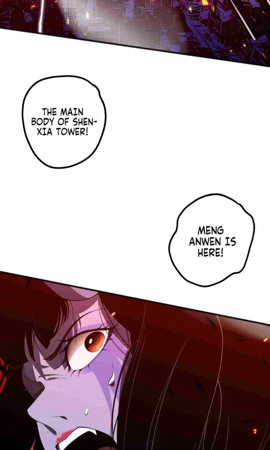 Catastrophic Necromancer Zinmanga X Chapter 78 Page 23