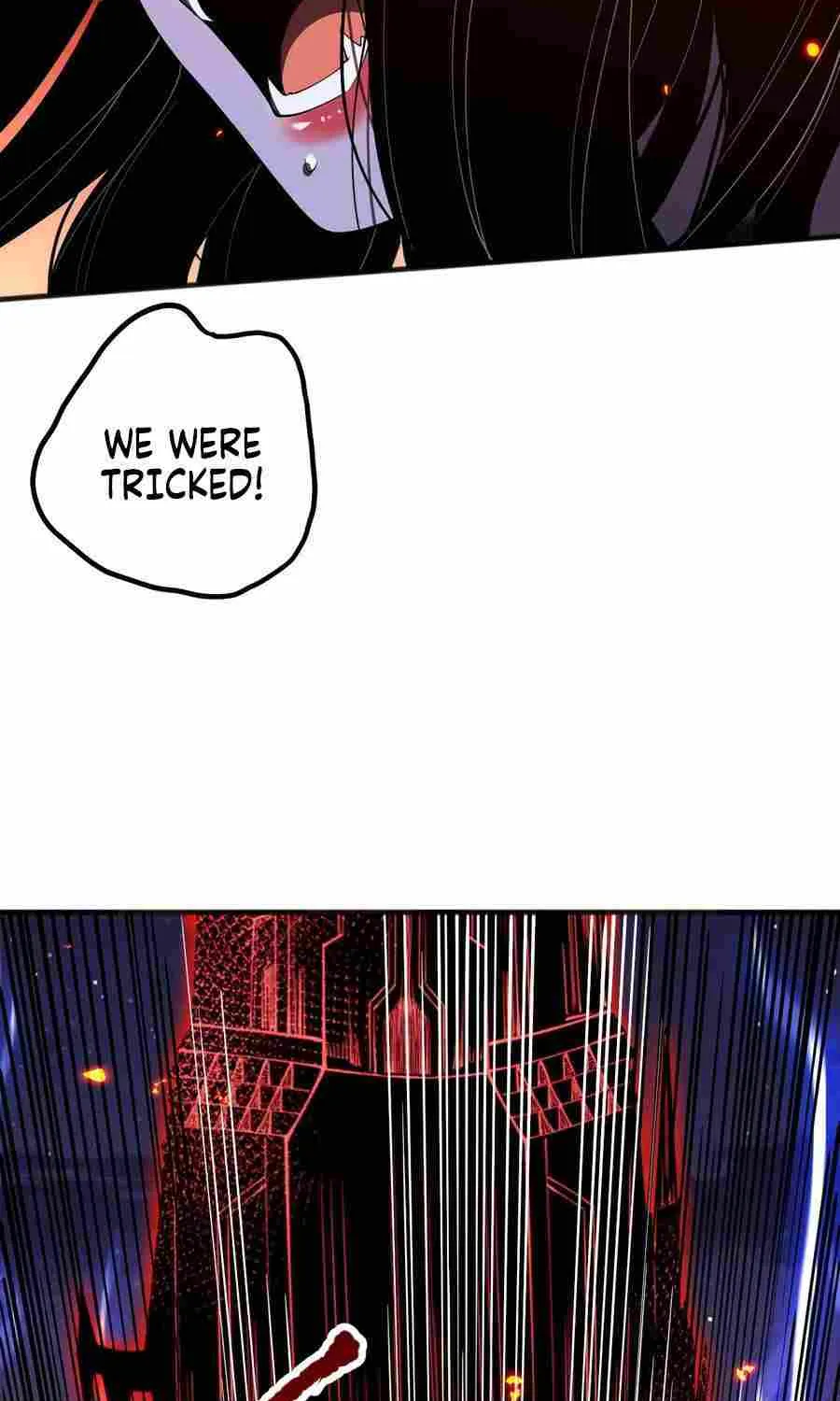 Catastrophic Necromancer Zinmanga X Chapter 78 Page 24