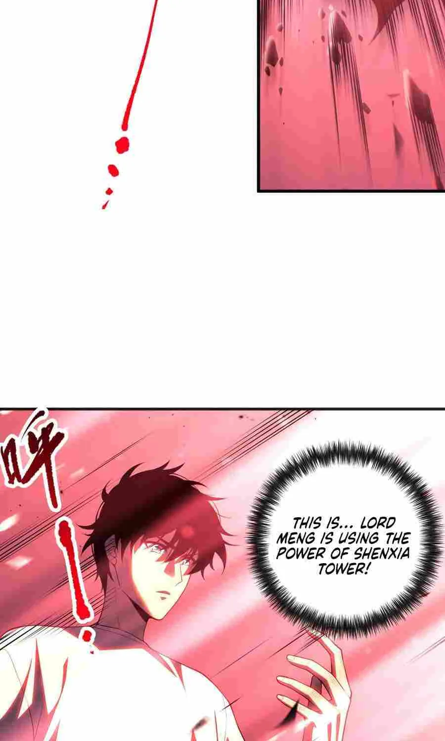 Catastrophic Necromancer Zinmanga X Chapter 78 Page 31