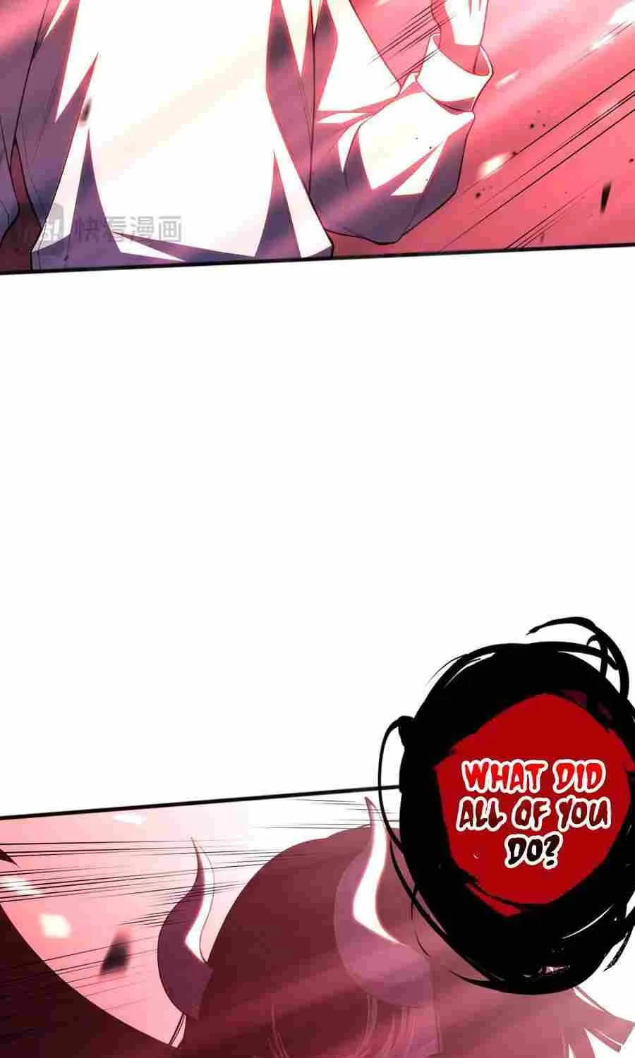 Catastrophic Necromancer Zinmanga X Chapter 78 Page 32
