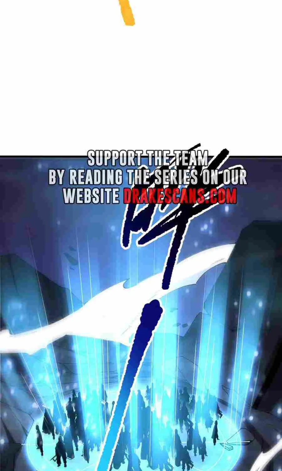 Catastrophic Necromancer Zinmanga X Chapter 78 Page 43