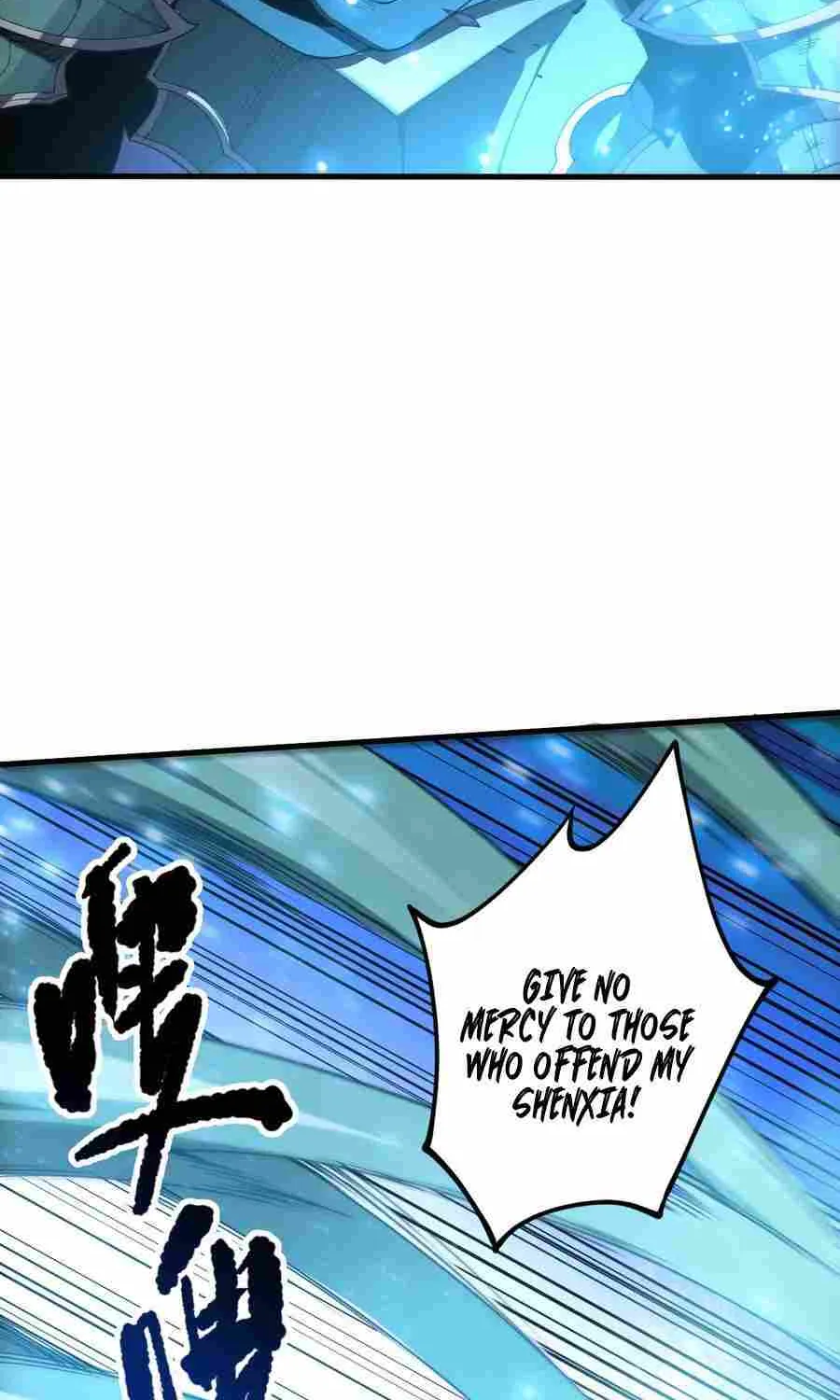 Catastrophic Necromancer Zinmanga X Chapter 78 Page 45