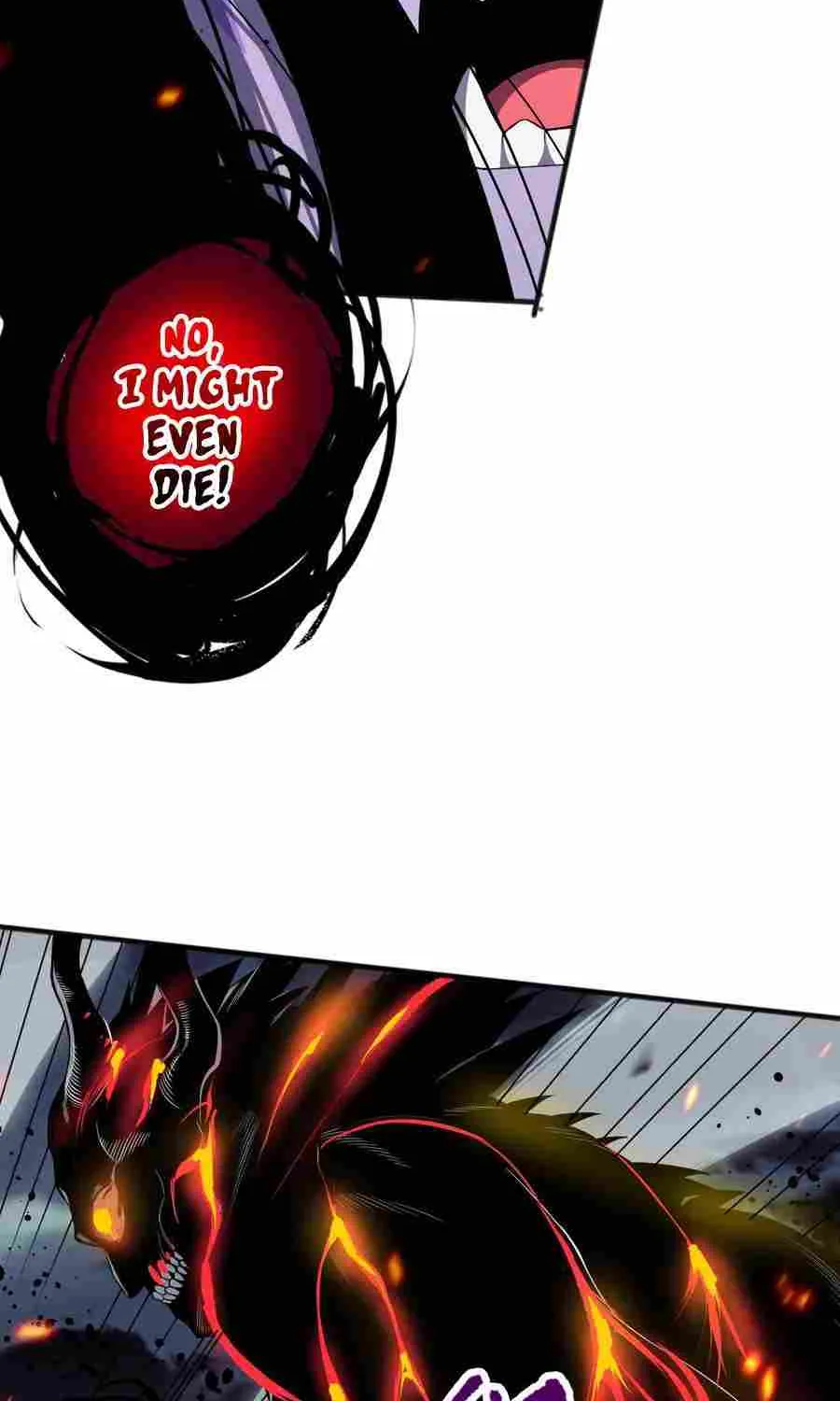 Catastrophic Necromancer Zinmanga X Chapter 78 Page 49