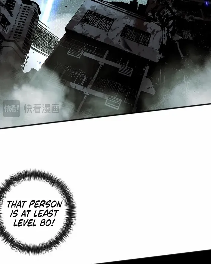 Catastrophic Necromancer Zinmanga X Chapter 77 Page 31