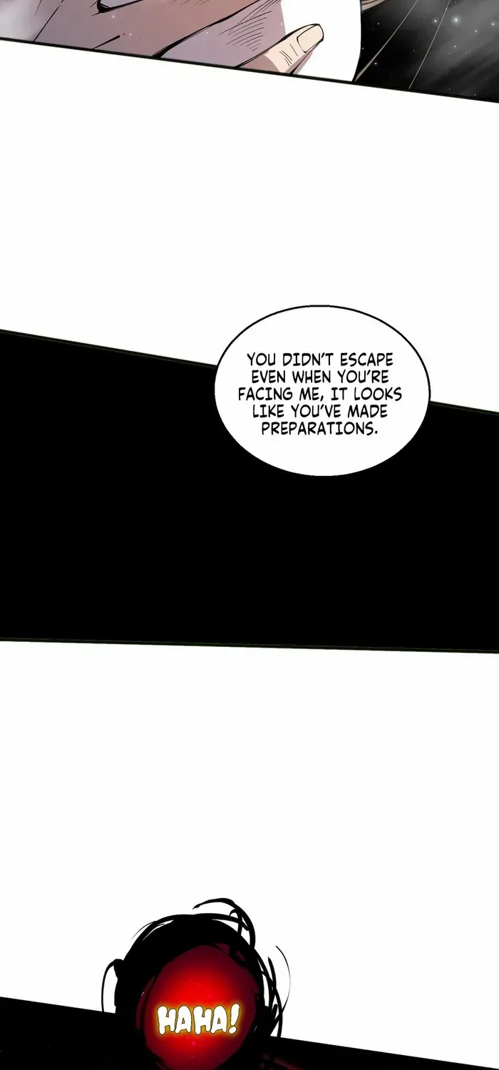 Catastrophic Necromancer Zinmanga X Chapter 77 Page 50