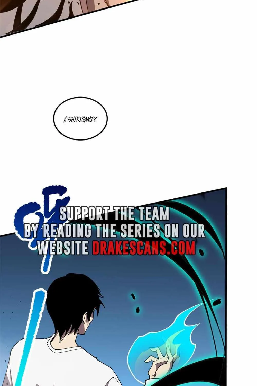Catastrophic Necromancer Zinmanga X Chapter 74 Page 29