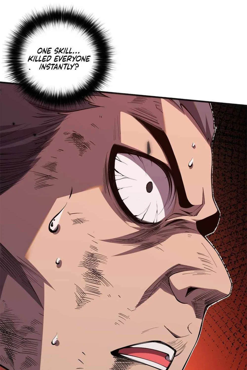 Catastrophic Necromancer Zinmanga X Chapter 72 Page 25