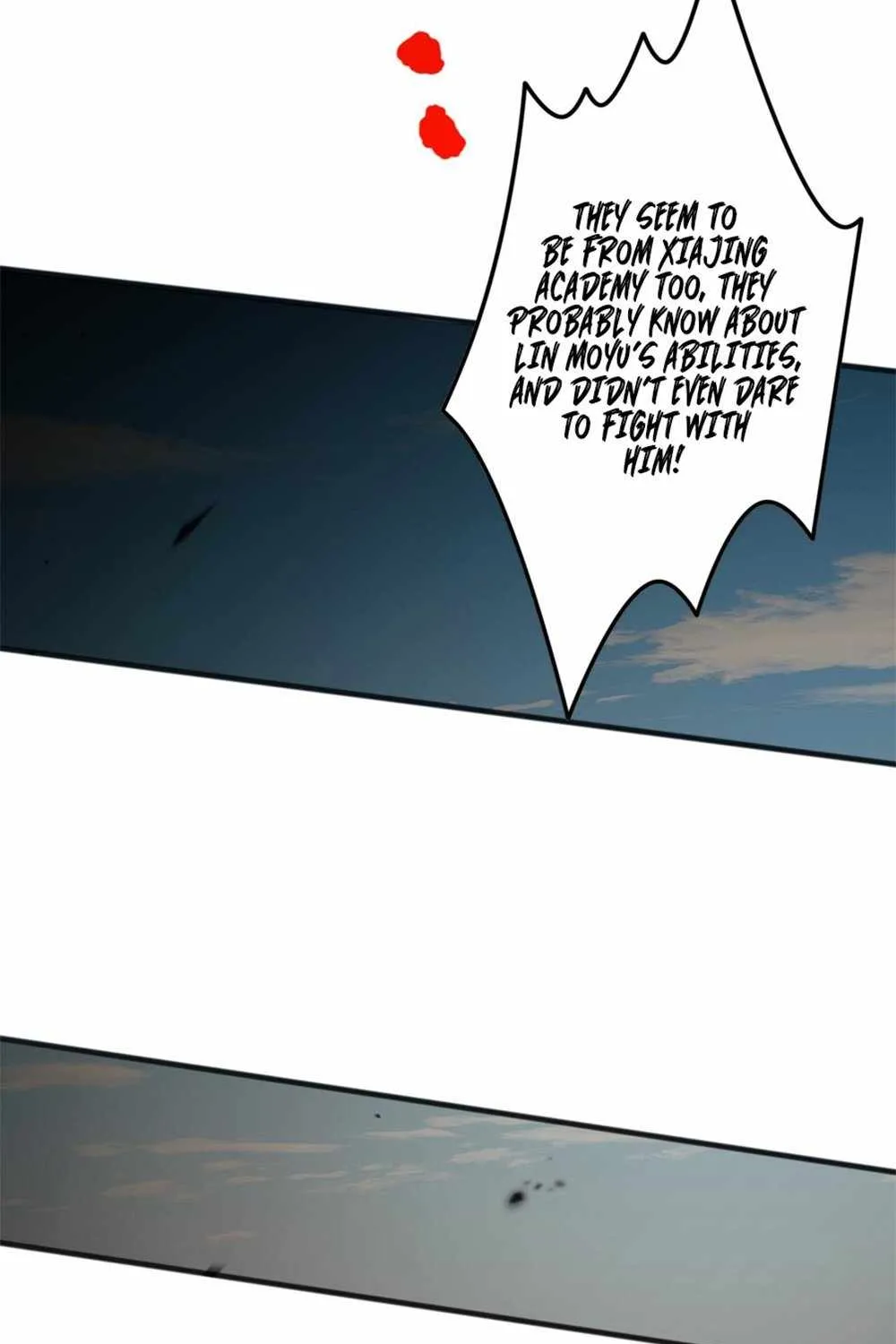 Catastrophic Necromancer Zinmanga X Chapter 72 Page 50