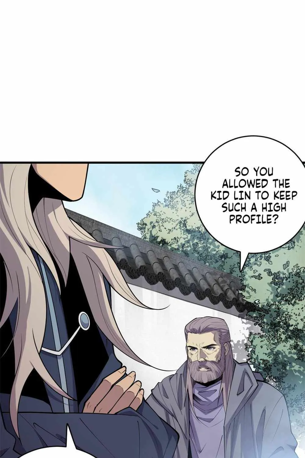 Catastrophic Necromancer Zinmanga X Chapter 72 Page 60