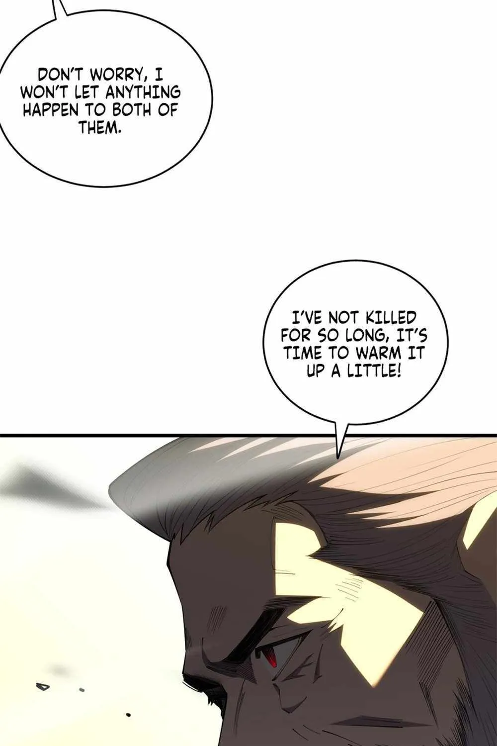 Catastrophic Necromancer Zinmanga X Chapter 72 Page 65