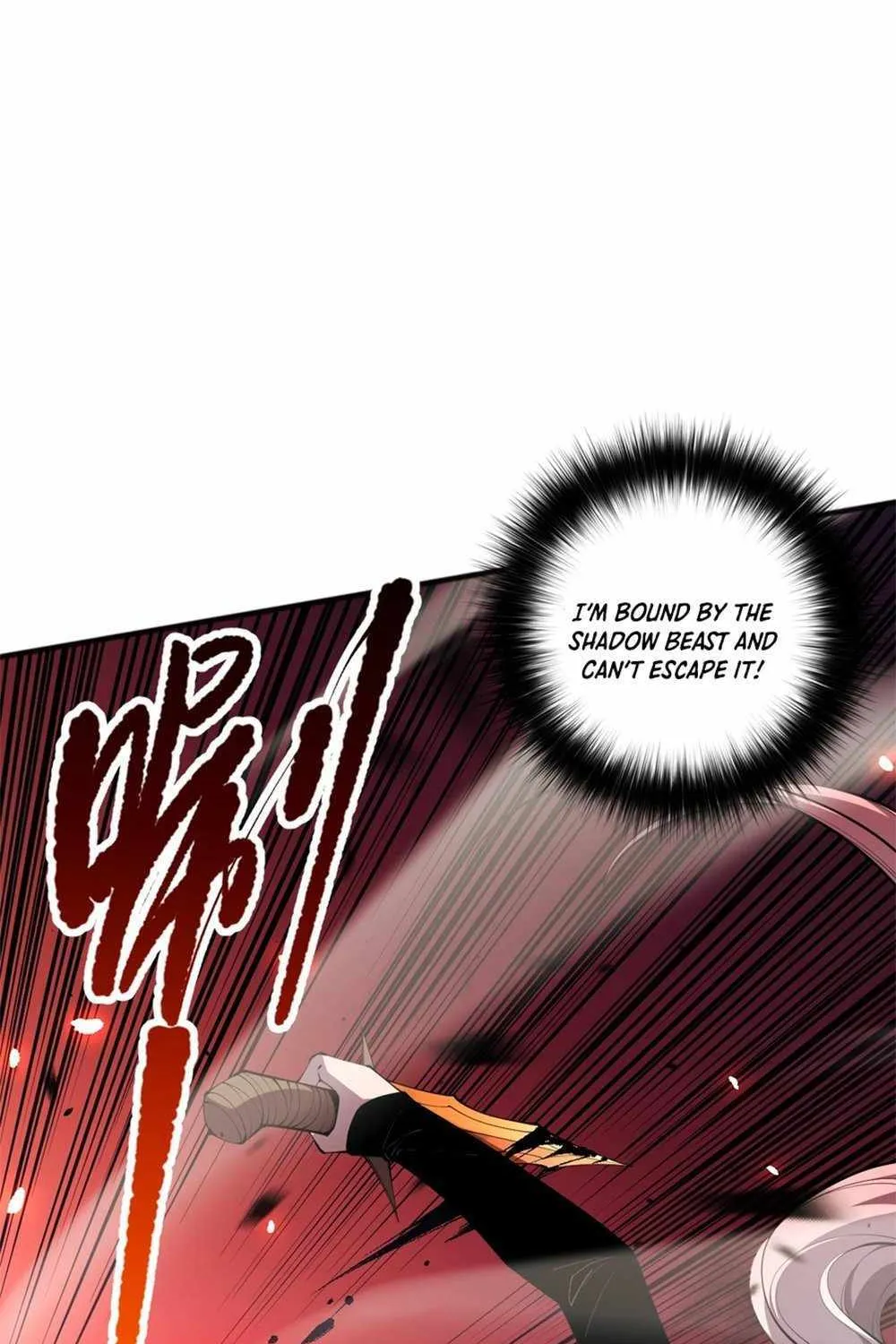 Catastrophic Necromancer Zinmanga X Chapter 71 Page 66