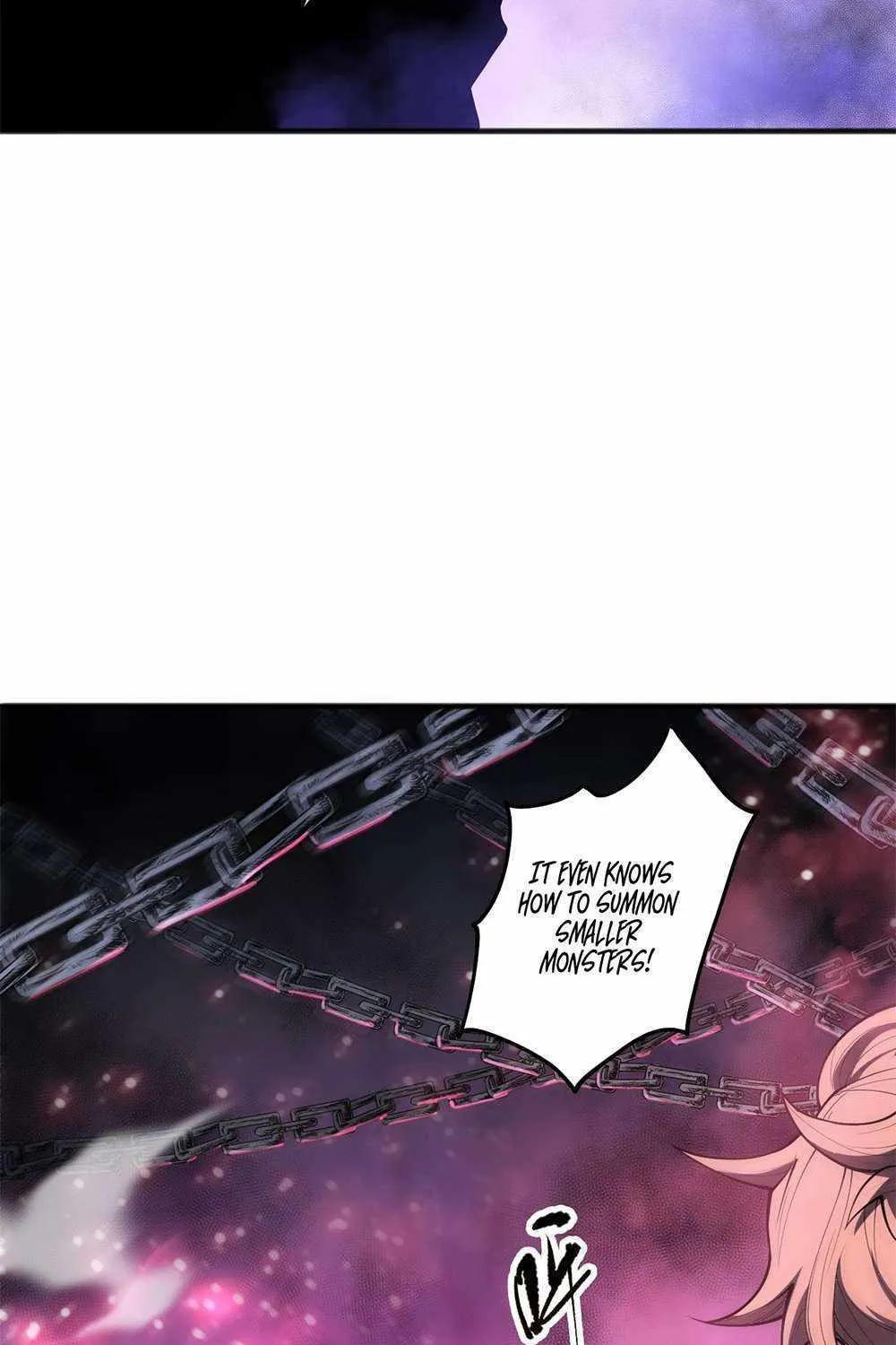 Catastrophic Necromancer Zinmanga X Chapter 69 Page 18