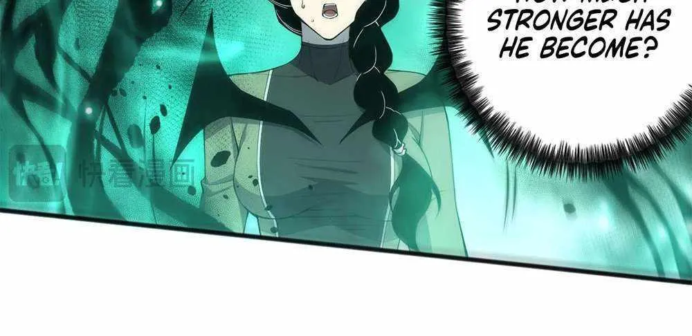 Catastrophic Necromancer Zinmanga X Chapter 69 Page 30
