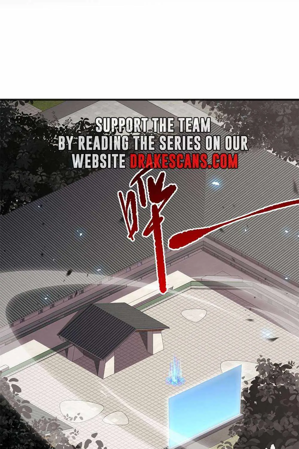 Catastrophic Necromancer Zinmanga X Chapter 69 Page 47