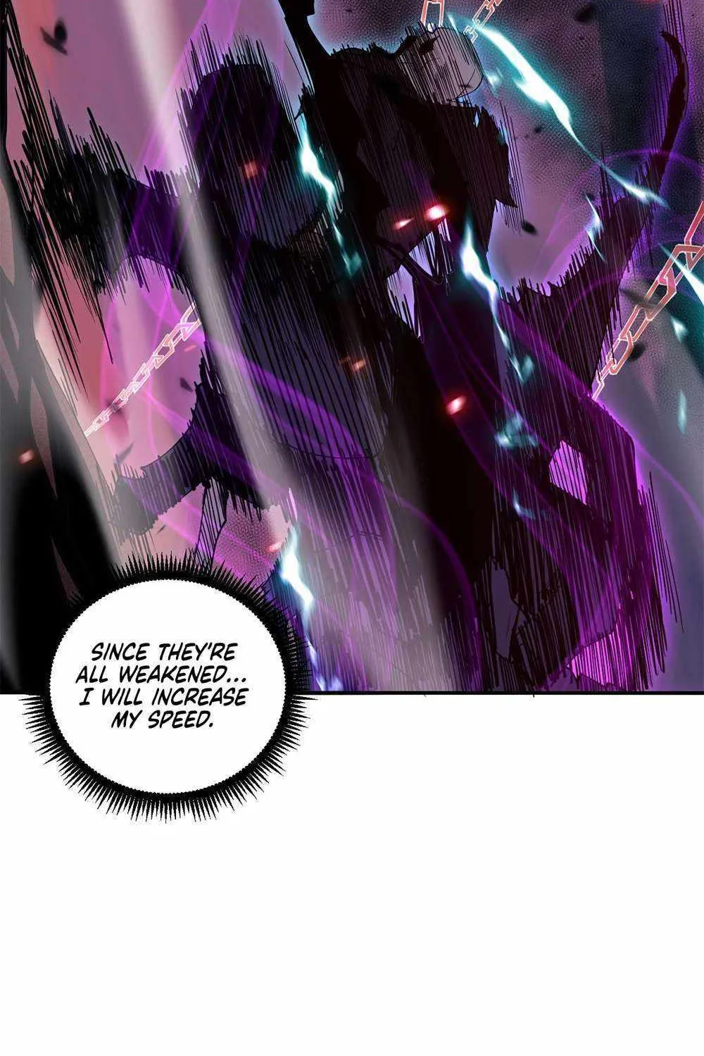 Catastrophic Necromancer Zinmanga X Chapter 69 Page 70
