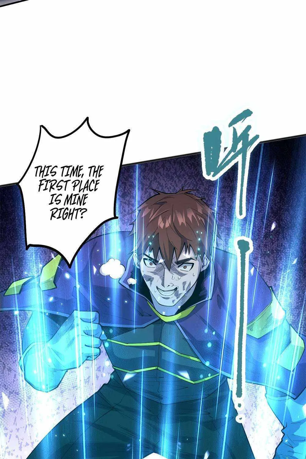 Catastrophic Necromancer Zinmanga X Chapter 69 Page 75