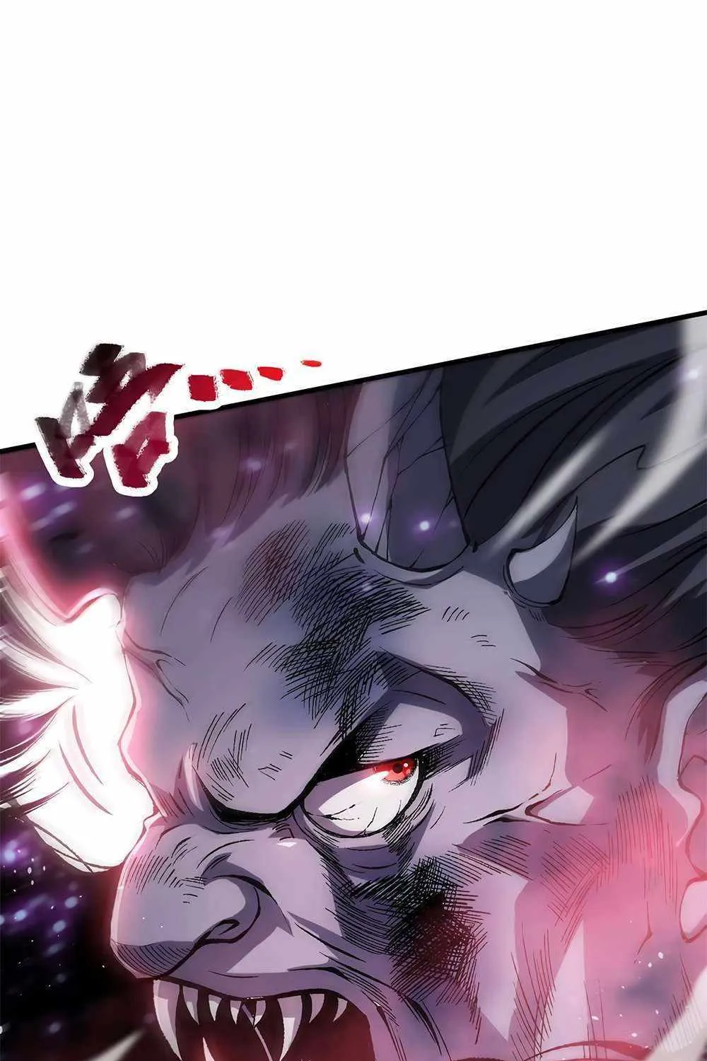 Catastrophic Necromancer Zinmanga X Chapter 66 Page 7