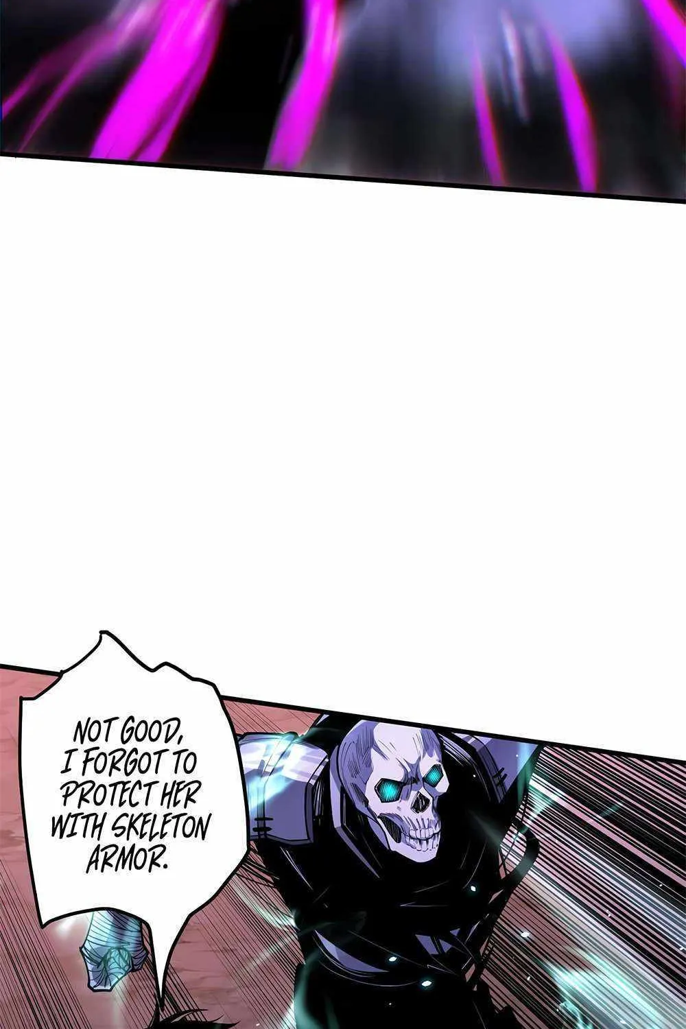 Catastrophic Necromancer Zinmanga X Chapter 66 Page 40