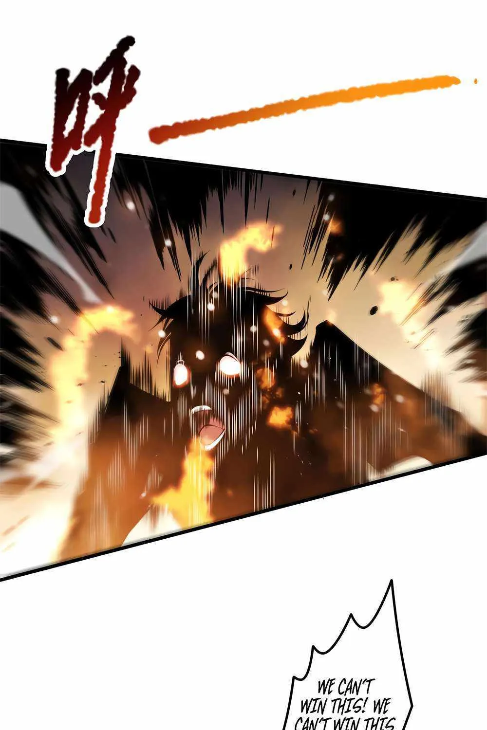 Catastrophic Necromancer Zinmanga X Chapter 65 Page 11