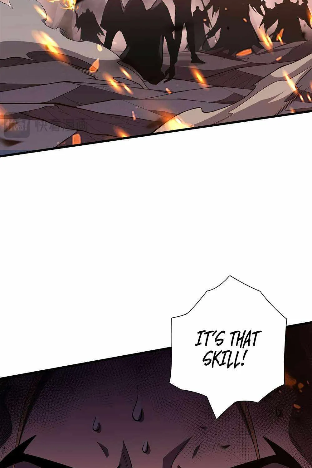 Catastrophic Necromancer Zinmanga X Chapter 65 Page 21
