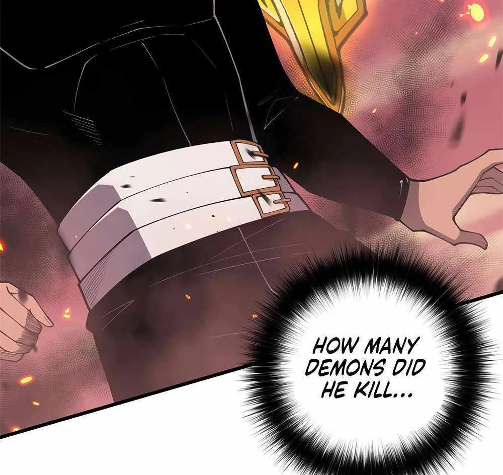 Catastrophic Necromancer Zinmanga X Chapter 65 Page 34