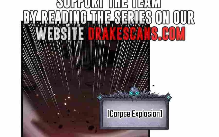 Catastrophic Necromancer Zinmanga X Chapter 63 Page 21