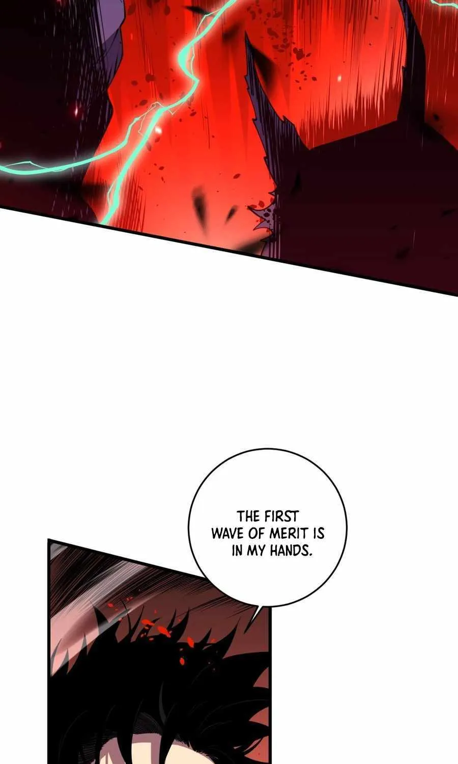 Catastrophic Necromancer Zinmanga X Chapter 63 Page 26